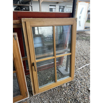 100x137 bontott fa ablak
