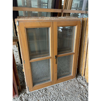 108x127 bontott fa ablak