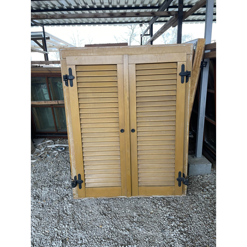 108x135 bontott fa ablak