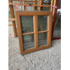 115x130 bontott fa ablak