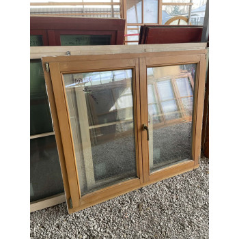 149x126 bontott fa ablak