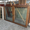 214x140 bontott fa ablak
