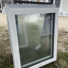 108x135 bontott műanyag ablak