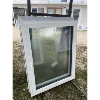 108x135 bontott műanyag ablak