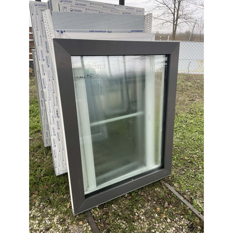 108x135 bontott műanyag ablak