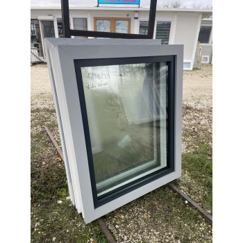 113x137 bontott műanyag ablak 113x137 bontott műanyag ablak