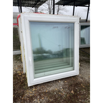 120x133 bontott műanyag ablak 120x133 bontott műanyag ablak