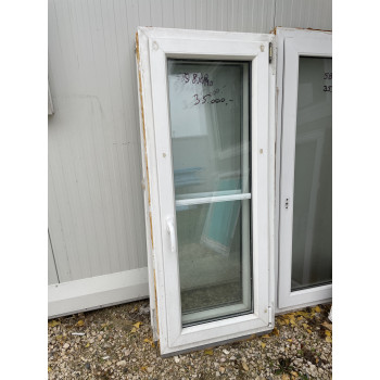 58x140 bontott műanyag ablak 58x140 bontott műanyag ablak
