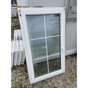 80x138 bontott műanyag ablak 80x138 bontott műanyag ablak