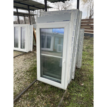 81x143 bontott műanyag ablak 81x143 bontott műanyag ablak