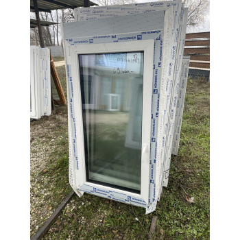 81x144 építkezésből megmaradt műanyag ablak 81x144 építkezésből megmaradt műanyag ablak