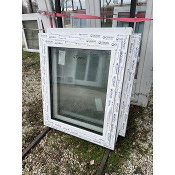 96x115 építkezésből megmaradt műanyag ablak 96x115 építkezésből megmaradt műanyag ablak